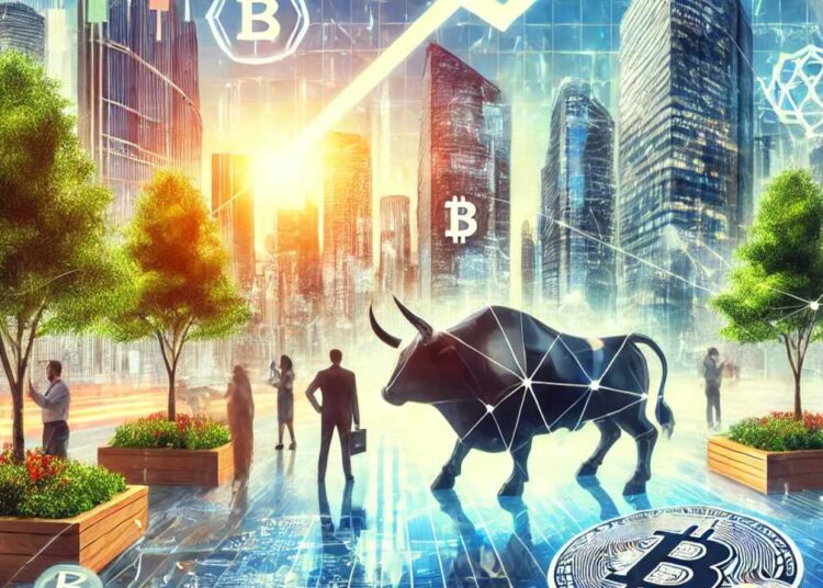 Circle CEO Shares ‘Super Bullish’ Stance and Unprecedented Optimism on Crypto