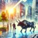 Circle CEO Shares ‘Super Bullish’ Stance and Unprecedented Optimism on Crypto