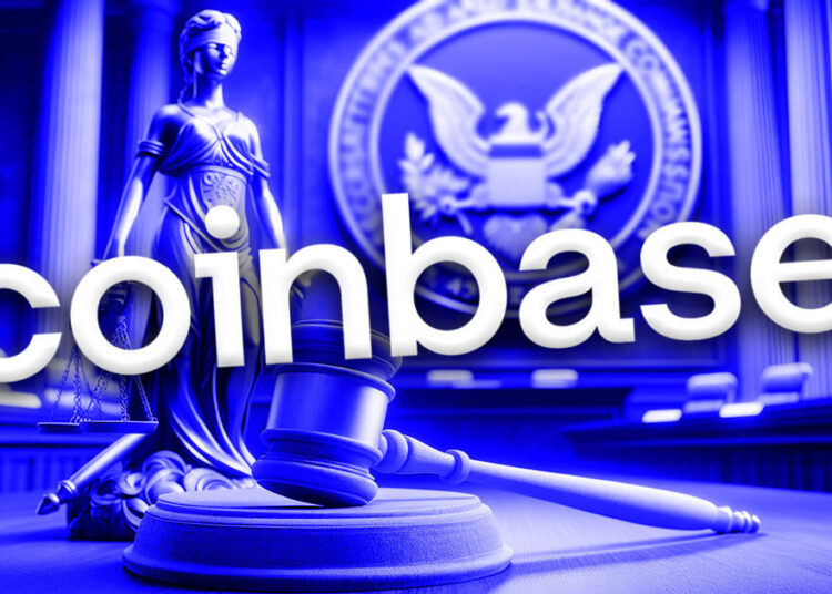 Coinbase slams SEC in closing brief over refusal to provide clear regulation