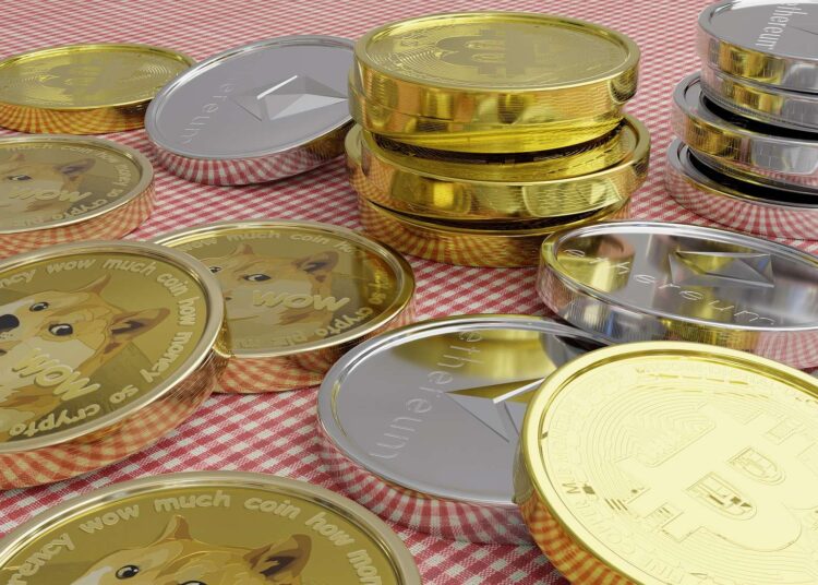 Top Altcoins Positioned for Recovery Rally in 2024, Analyst Jason Pizzino Predicts