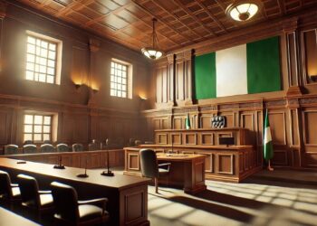 Nigerian Court Dismisses Fugitive Binance Exec’s Rights Lawsuit