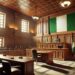 Nigerian Court Dismisses Fugitive Binance Exec’s Rights Lawsuit