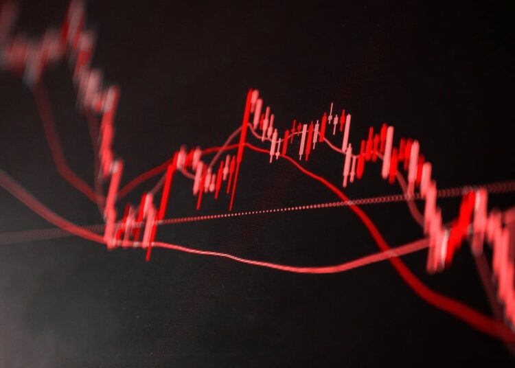 Market Jitters: Analysts Warn of Looming US Stock Crash, Draw Parallels to 1929