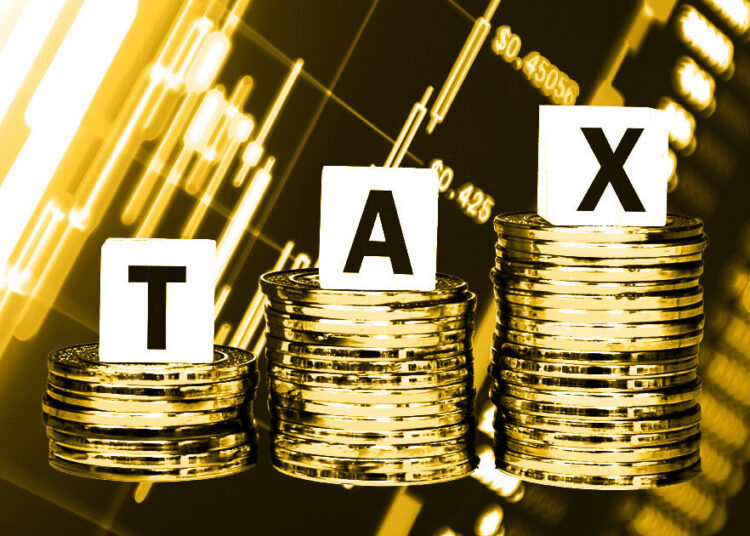 US Treasury and IRS finalize crypto broker tax reporting rules