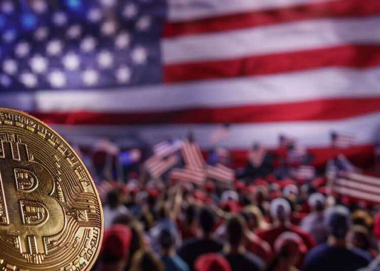 Biden campaign adviser Keisha Lance Bottoms calls crypto bipartisan issue