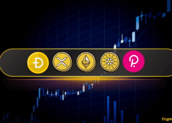 Crypto Price Analysis June-29: ETH, XRP, ADA, DOGE, and DOT