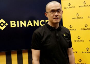 Ex-Binance CEO Changpeng Zhao Begins 4-Month Prison Term in California