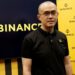 Ex-Binance CEO Changpeng Zhao Begins 4-Month Prison Term in California