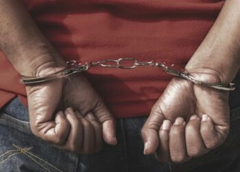 US Lawmakers: Jailed Binance Executive, US Citizen, Wrongfully Detained by Nigeria