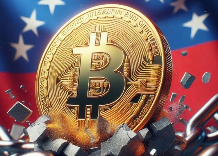Venezuela Likely to Keep Using Crypto to Bypass New Set of US Sanctions