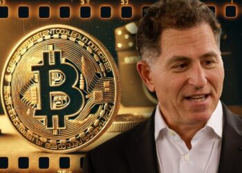 Bitcoin Tops Michael Dell’s Poll on X, Outshining AI and Love With Over 64,000 Votes