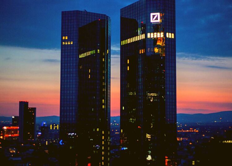 Bitpanda Strengthens Deal with Deutsche Bank for Real-Time German Payments