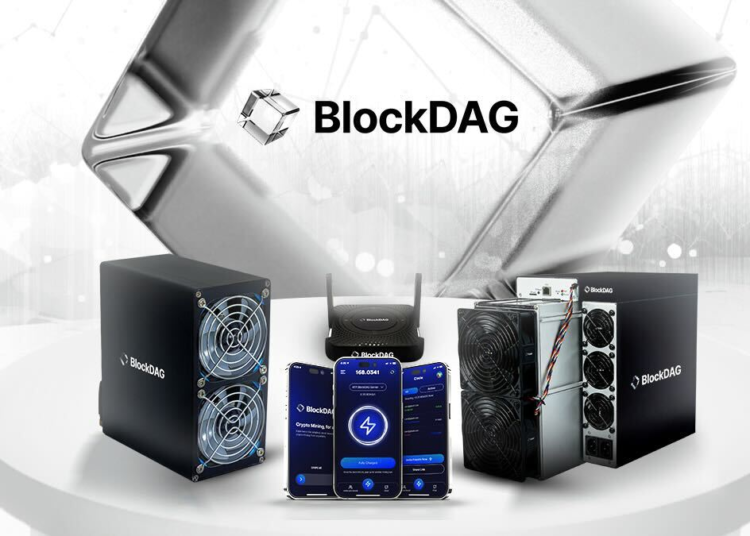 BlockDAG Beats Notcoin Trading Volume and Monero Price Prediction, the Crypto Gem 2024