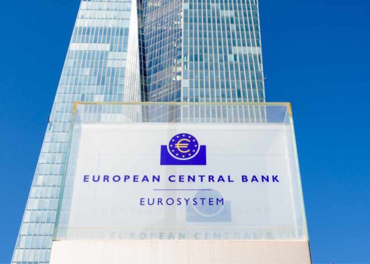 ECB Publishes Digital Euro’s First Progress Report
