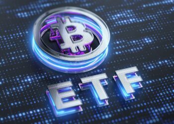 US Spot Bitcoin ETFs Reverse Outflows With $100M Inflows