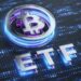 US Spot Bitcoin ETFs Reverse Outflows With $100M Inflows