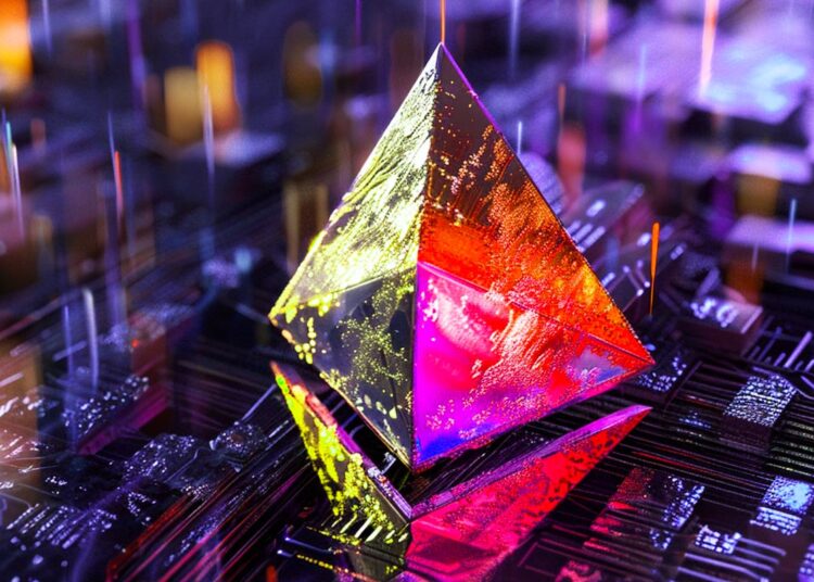 Ethereum Holders Keep Growing in Numbers and Showing No Signs of Capitulation Despite Price Drop: Santiment
