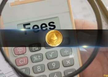 L1 Blockchains and DeFi Protocols Dominate Crypto Fee Generation