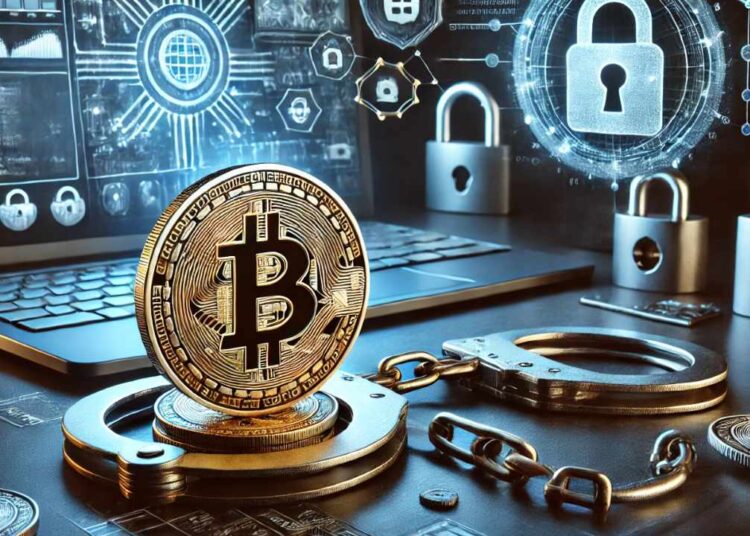 US Government to Report Seized Crypto as ‘Nonmonetary Property’