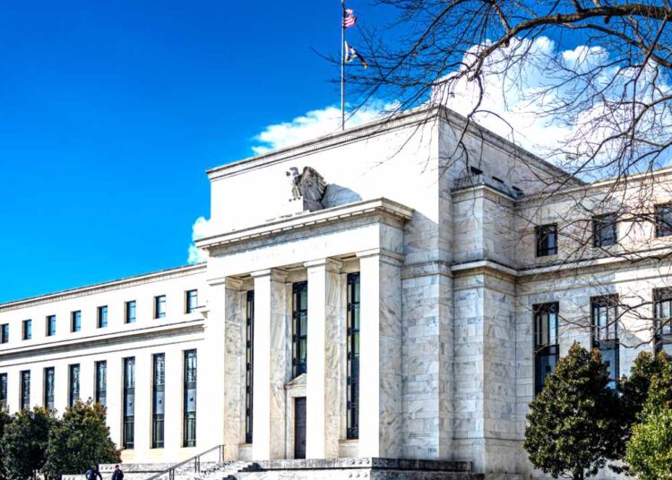 Federal Reserve Stress Test Projects $685 Billion in Losses for Large Banks