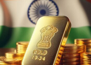 India Repatriates 100 Tonnes of Gold From UK, Aims to Move More