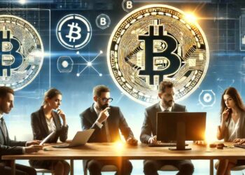 Blackrock’s Cohen Discusses Financial Advisors’ Cautious Approach to Spot Bitcoin ETFs