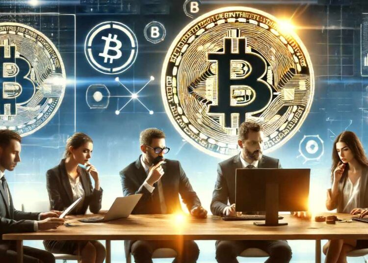 Blackrock’s Cohen Discusses Financial Advisors’ Cautious Approach to Spot Bitcoin ETFs