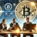 Blackrock’s Cohen Discusses Financial Advisors’ Cautious Approach to Spot Bitcoin ETFs