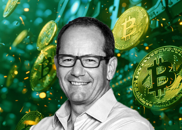 Marathon Digital Holdings CEO Discusses Bitcoin Landscape