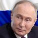 Putin Says BRICS Developing Independent Payment System Free From Political Pressure