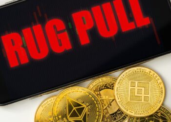 Allegations of ‘Rug Pull’ Arise After Gemholic Team Withdraws $3.5M in Previously Locked ETH