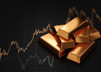 Bank of America Forecasts Gold Reaching $3,000 in the Next 18 Months