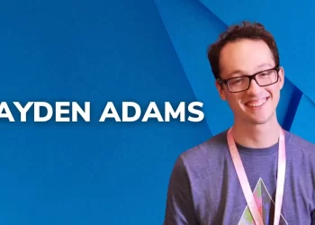 The Visionary Behind Uniswap: Journey of Hayden Adams