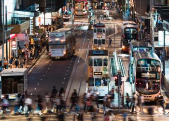 Hong Kong Reveals 17 Crypto Trading Platform Applicants as New Regulations Take Effect