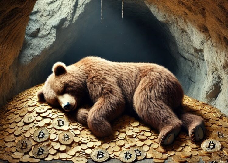 Bitcoin Technical Analysis: Bearish Sentiment Tightens Grip as BTC’s Downtrend Continues