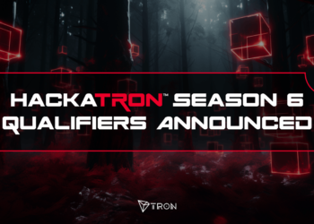TRON DAO Announces HackaTRON Season 6 Qualifiers