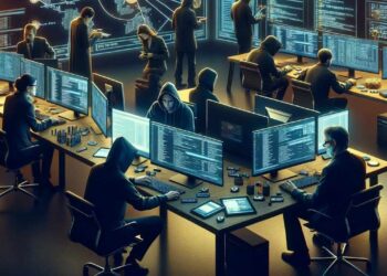 Indian Authority Busts Cryptocurrency Fraud Ring Targeting Foreign National