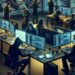 Indian Authority Busts Cryptocurrency Fraud Ring Targeting Foreign National