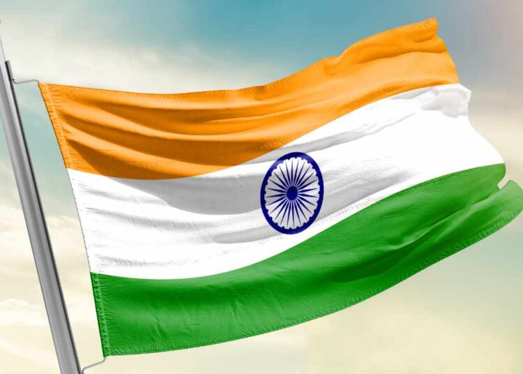 Indian Authority Cracks Down on Highrich Online’s Crypto Operations