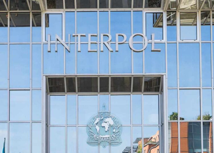 Interpol Disrupts Scam Networks: 6,745 Bank Accounts Frozen, $2M Crypto Seized, 3,950 Arrested
