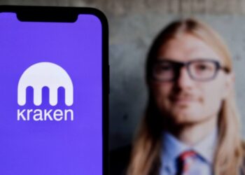 Kraken’s Jesse Powell Donates $1 Million to Trump
