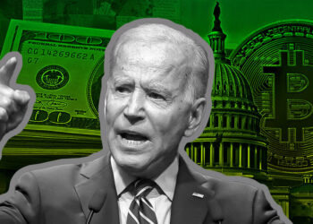 Biden vetoes resolution to overturn of SEC’s controversial SAB 121