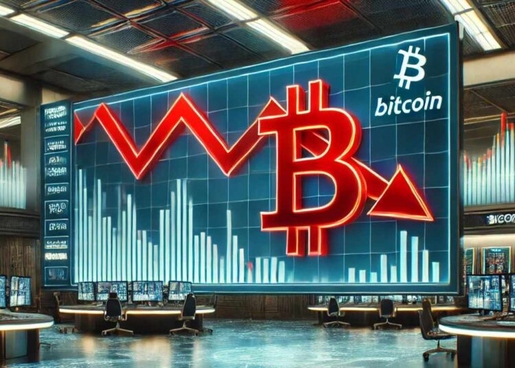 Robert Kiyosaki on Bitcoin Crash: Most People Should Sell — He’s Waiting to Buy More, Follow Warren Buffett’s Strategy