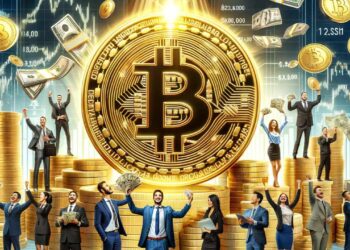 Rich Dad Poor Dad Author Robert Kiyosaki Sees Bitcoin as the Easiest Way to Become a Millionaire