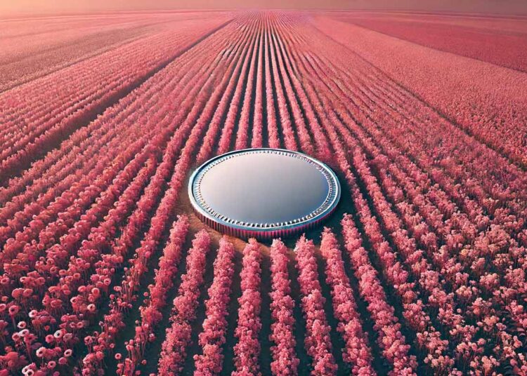 Crypto Analyst Says Large-Cap Layer-1 Altcoin Primed for a Breakout, Maps Path Forward for Bitcoin and Lido DAO