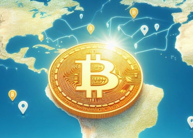 Latam Insights: Paraguay Unveils Bitcoin Mining Centric Development Strategy, Itau Unibanco Rolls Crypto Trading for All Customers