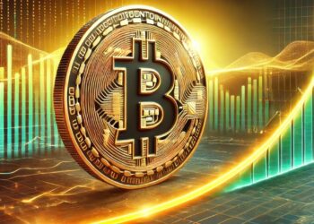 Bitcoin’s Power Law Model Gains Traction Despite Market Fluctuations