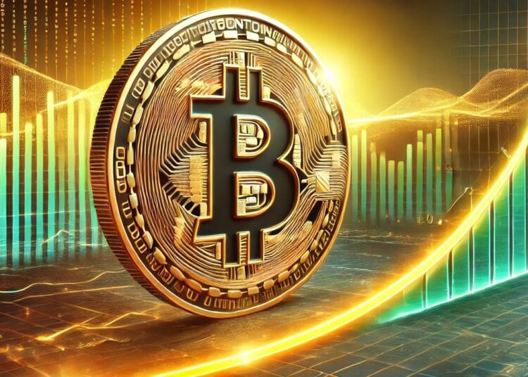 Bitcoin’s Power Law Model Gains Traction Despite Market Fluctuations