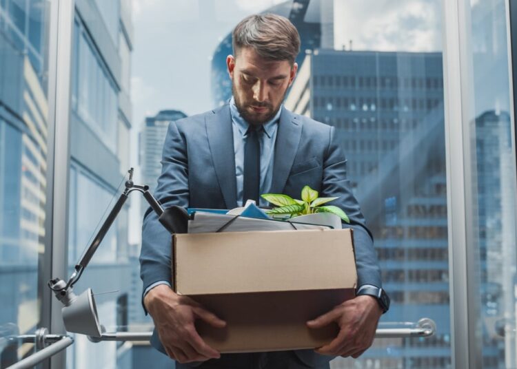 Paxos Lays Off 65 Employees Following Yield-Bearing Stablecoin Launch