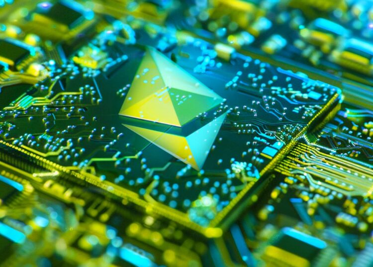 Layer-1 Ethereum Competitor Leads Crypto Space in Terms of Development Activity: Analytics Firm Santiment